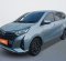 2022 Toyota Calya G AT Silver - Jual mobil bekas di Jawa Barat-4