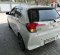 2023 Daihatsu Ayla 1.0L X AT Putih - Jual mobil bekas di Banten-2