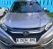 2018 Honda HR-V E Silver - Jual mobil bekas di Banten-3