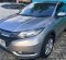 2018 Honda HR-V E Silver - Jual mobil bekas di Banten-4