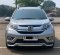 2019 Honda BR-V Prestige CVT Abu-abu - Jual mobil bekas di DKI Jakarta-10