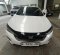 2021 Honda City Hatchback New City RS Hatchback CVT Putih - Jual mobil bekas di Banten-4