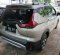 2021 Mitsubishi Xpander Cross Premium Package AT Putih - Jual mobil bekas di DKI Jakarta-2