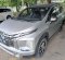 2021 Mitsubishi Xpander Cross Premium Package AT Putih - Jual mobil bekas di DKI Jakarta-4