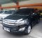 2020 Toyota Kijang Innova 2.4G Hitam - Jual mobil bekas di DKI Jakarta-10