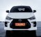 2023 Toyota Agya New 1.2 GR Sport A/T Putih - Jual mobil bekas di DKI Jakarta-1