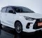 2023 Toyota Agya New 1.2 GR Sport A/T Putih - Jual mobil bekas di DKI Jakarta-4