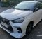 2023 Toyota Agya New 1.2 GR Sport A/T Putih - Jual mobil bekas di DKI Jakarta-9