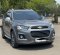 2017 Chevrolet Captiva LTZ Abu-abu - Jual mobil bekas di DKI Jakarta-11