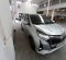 2023 Toyota Calya G MT Silver - Jual mobil bekas di Banten-8