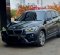 2017 BMW X1 sDrive18i xLine Hitam - Jual mobil bekas di DKI Jakarta-9