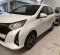 2023 Toyota Calya G AT Putih - Jual mobil bekas di Banten-1