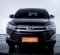 2020 Toyota Kijang Innova G A/T Diesel Hitam - Jual mobil bekas di Jawa Barat-4