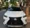 2018 Lexus RX 200T Putih - Jual mobil bekas di Banten-5