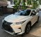 2018 Lexus RX 200T Putih - Jual mobil bekas di Banten-6