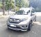 2019 Honda BR-V E Prestige Abu-abu - Jual mobil bekas di DKI Jakarta-2