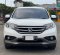 2012 Honda CR-V 2.4 Putih - Jual mobil bekas di DKI Jakarta-8