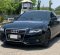 2010 Audi A4 1.8 TFSI PI Hitam - Jual mobil bekas di DKI Jakarta-6