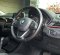 2017 BMW X1 sDrive18i xLine Hitam - Jual mobil bekas di DKI Jakarta-15