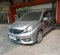 2018 Honda Brio Satya E CVT Silver - Jual mobil bekas di Banten-3