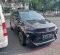 2021 Daihatsu Xenia 1.5 R CVT Hitam - Jual mobil bekas di DKI Jakarta-10