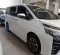 2018 Toyota Voxy 2.0 A/T Putih - Jual mobil bekas di DKI Jakarta-5