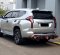 2021 Mitsubishi Pajero Sport NewDakar Ultimate 4x4 A/T Silver - Jual mobil bekas di DKI Jakarta-4