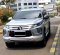 2021 Mitsubishi Pajero Sport NewDakar Ultimate 4x4 A/T Silver - Jual mobil bekas di DKI Jakarta-5