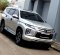 2021 Mitsubishi Pajero Sport NewDakar Ultimate 4x4 A/T Silver - Jual mobil bekas di DKI Jakarta-6