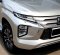 2021 Mitsubishi Pajero Sport NewDakar Ultimate 4x4 A/T Silver - Jual mobil bekas di DKI Jakarta-10