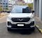 2020 Wuling Almaz Exclusive 7 Seater Putih - Jual mobil bekas di DKI Jakarta-5