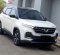 2020 Wuling Almaz Exclusive 7 Seater Putih - Jual mobil bekas di DKI Jakarta-13