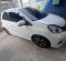 2018 Honda Brio Rs 1.2 Automatic Putih - Jual mobil bekas di DKI Jakarta-6