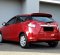 2016 Toyota Yaris E Merah - Jual mobil bekas di DKI Jakarta-3