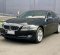 2013 BMW 5 Series 520d Hitam - Jual mobil bekas di DKI Jakarta-1