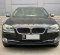 2013 BMW 5 Series 520d Hitam - Jual mobil bekas di DKI Jakarta-7