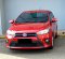 2016 Toyota Yaris E Merah - Jual mobil bekas di DKI Jakarta-7