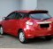 2016 Toyota Yaris E Merah - Jual mobil bekas di DKI Jakarta-15