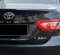 2019 Toyota Camry 2.5 V Hitam - Jual mobil bekas di DKI Jakarta-3