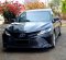 2019 Toyota Camry 2.5 V Hitam - Jual mobil bekas di DKI Jakarta-11