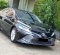 2019 Toyota Camry 2.5 V Hitam - Jual mobil bekas di DKI Jakarta-21