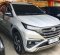 2023 Toyota Rush Silver - Jual mobil bekas di Banten-1