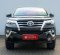 2019 Toyota Fortuner 2.4 VRZ AT Hitam - Jual mobil bekas di DKI Jakarta-7