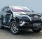 2019 Toyota Fortuner 2.4 VRZ AT Hitam - Jual mobil bekas di DKI Jakarta-8