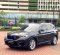 2019 BMW X3 SDrive 20i Abu-abu - Jual mobil bekas di DKI Jakarta-1