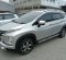 2021 Mitsubishi Xpander Cross Premium Package AT Silver - Jual mobil bekas di Jawa Barat-3