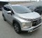 2021 Mitsubishi Xpander Cross Premium Package AT Silver - Jual mobil bekas di Jawa Barat-7