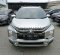 2021 Mitsubishi Xpander Cross Premium Package AT Silver - Jual mobil bekas di Jawa Barat-8