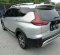 2021 Mitsubishi Xpander Cross Premium Package AT Silver - Jual mobil bekas di Jawa Barat-9