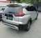 2021 Mitsubishi Xpander Cross Premium Package AT Silver - Jual mobil bekas di Jawa Barat-10